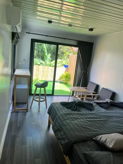 Bungalows Areerat Haad Yao – 사진 2