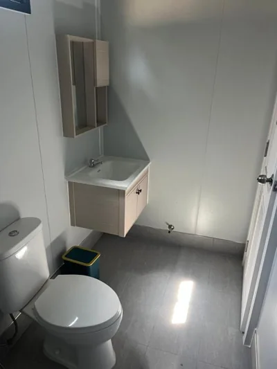 Bungalows Areerat Haad Yao – 사진 3