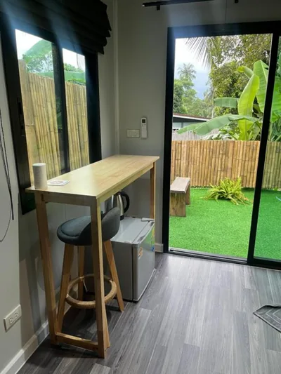 Bungalows Areerat Haad Yao – 사진 4
