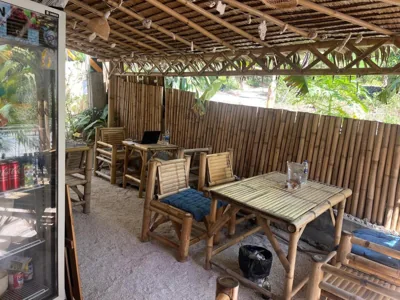 Bungalows Areerat Haad Yao – 사진 5