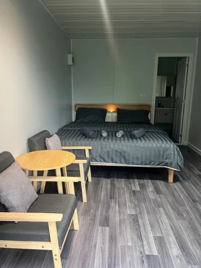 Bungalows Areerat Haad Yao – 사진 6