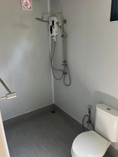 Bungalows Areerat Haad Yao – 사진 7