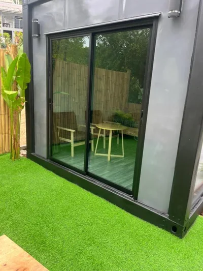 Bungalows Areerat Haad Yao – 사진 10