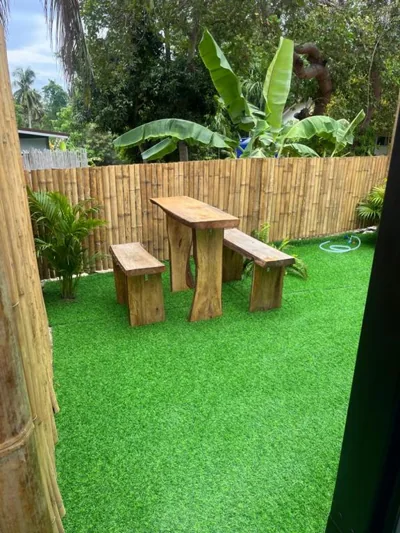 Bungalows Areerat Haad Yao – 사진 11