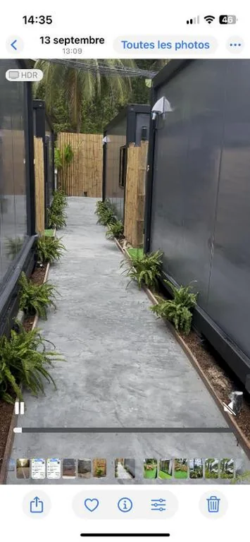 Bungalows Areerat Haad Yao – 사진 12
