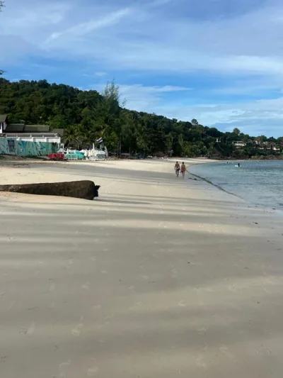 Bungalows Areerat Haad Yao – 사진 13