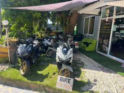 Bungalows Areerat Haad Yao – 사진 14